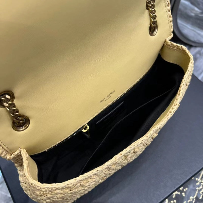 Ozarra - SLY Bags 520
