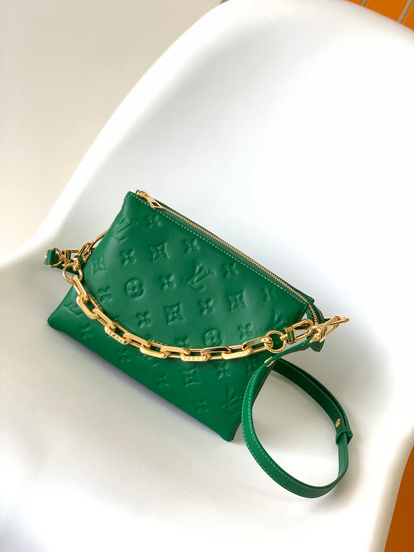 Ozarra Fashion Lu-Vi bags - 17322