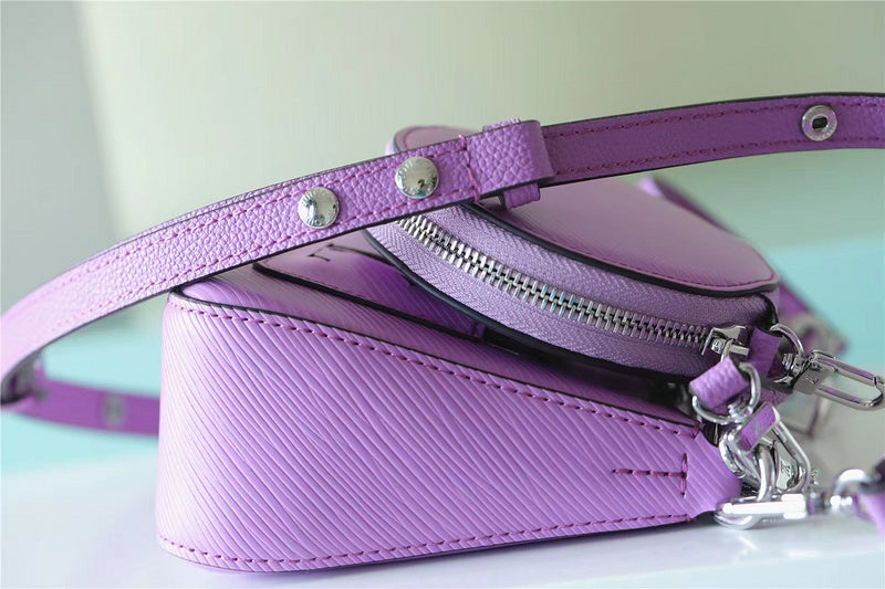 Ozarra - LUV Bags - 094