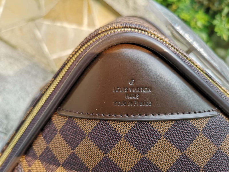 Ozarra Fashion Lu-Vi bags - 11394