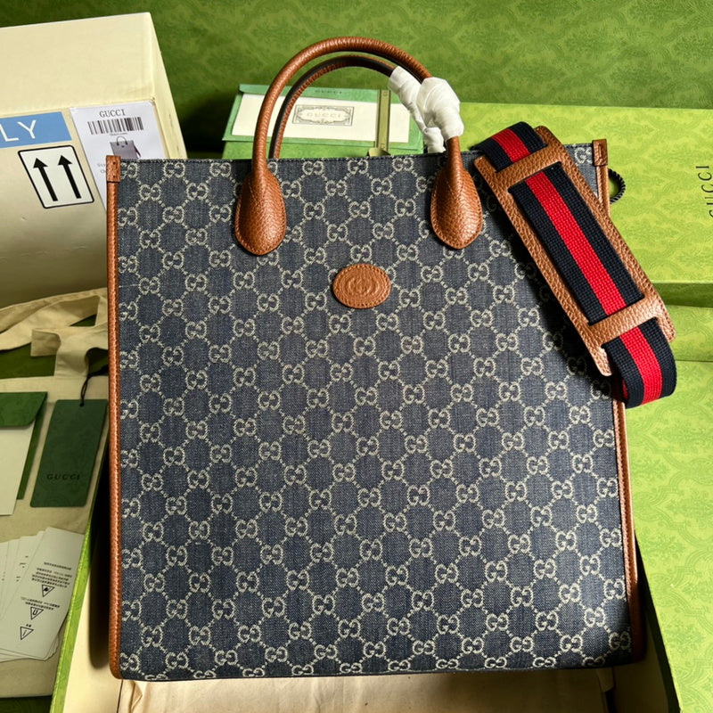 OZ - GCI Bags - 1056