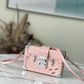 Fashion Lu-Vi bags - 4984