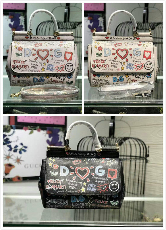 Ozarra - DG Bags - 304