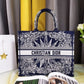 OZ - Dir Bags - 1045
