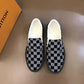 Ozarra Luxury - LOV Men Shoes - 1559