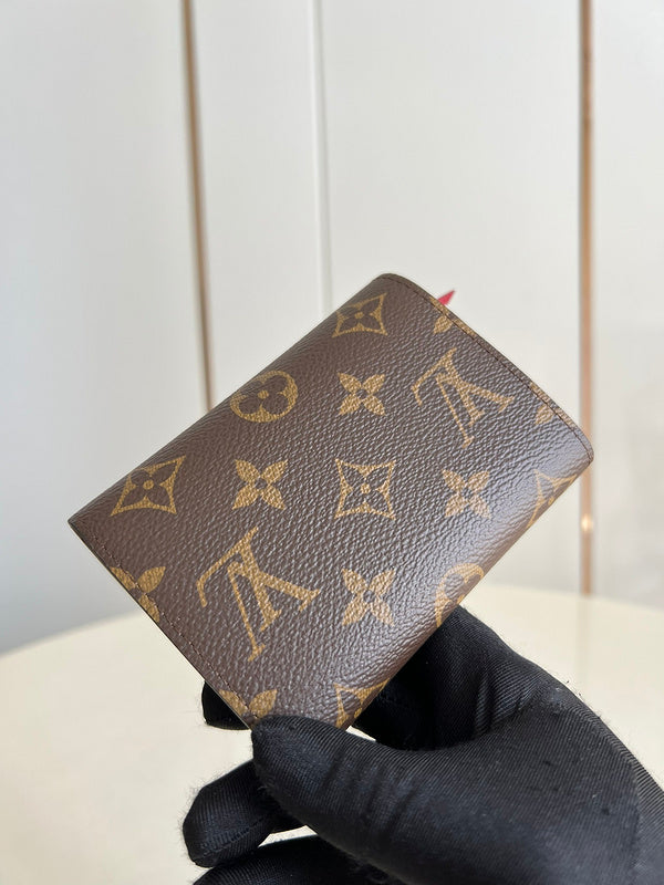 Ozarra Fashion Lu-Vi bags - 17013