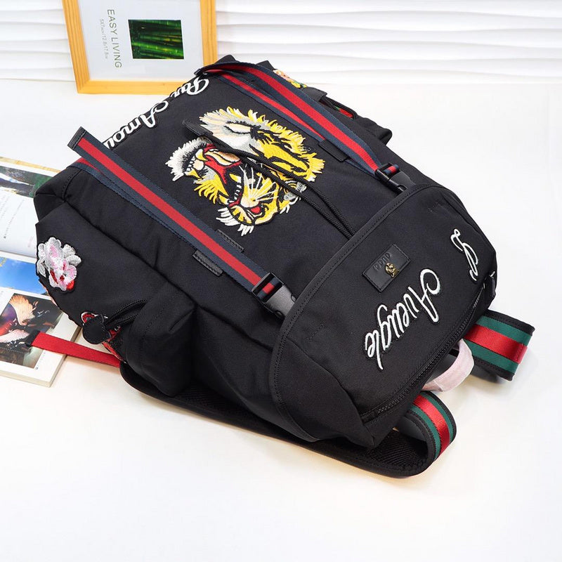 BAB - GCI Bags - 1038