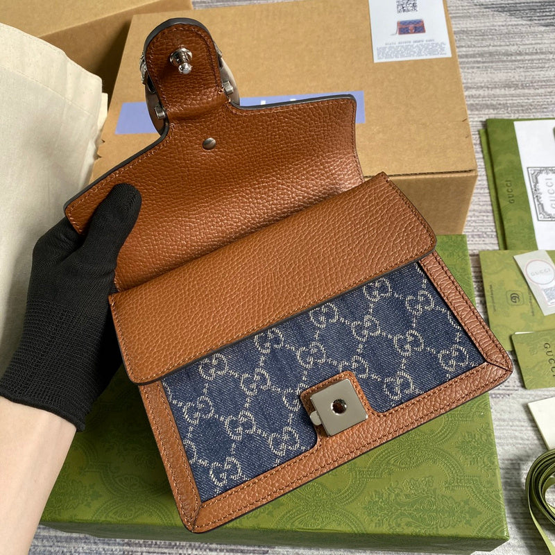 Ozarra - GG Bags - 2123