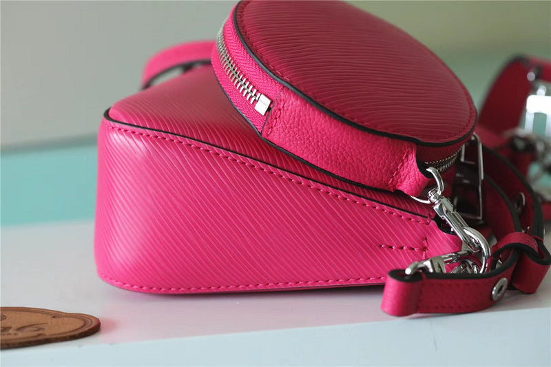 Ozarra - LUV Bags - 344