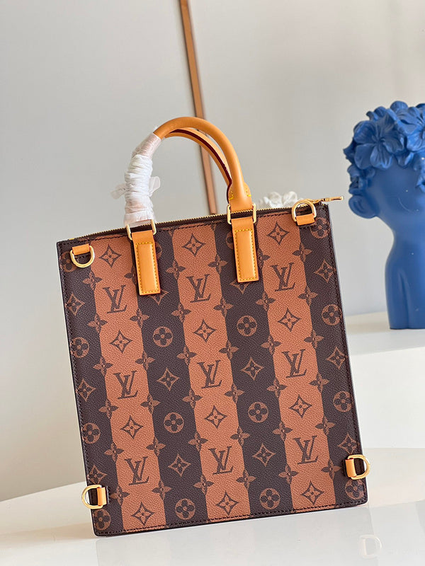 Ozarra Fashion Lu-Vi bags - 17132