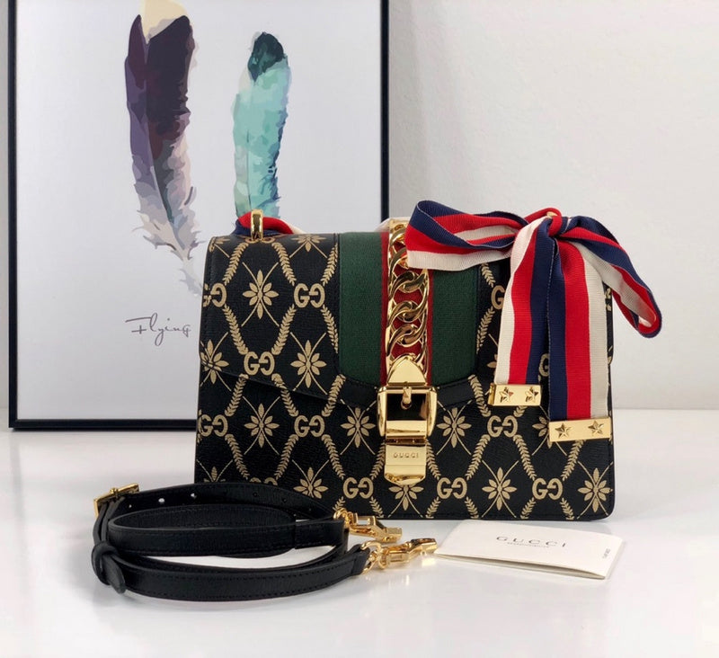 Ozarra - GCI Bags - 4084