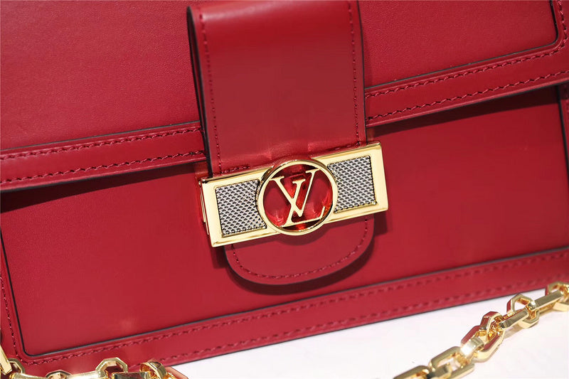 Ozarra Fashion Lu-Vi bags - 8128