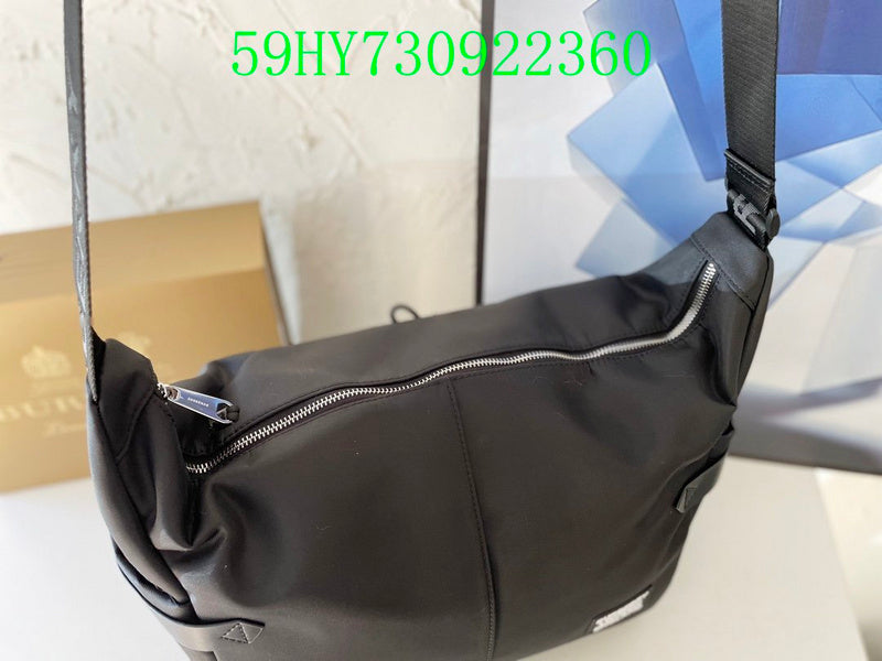 Ozarra Fashion -BBR Bags - 252