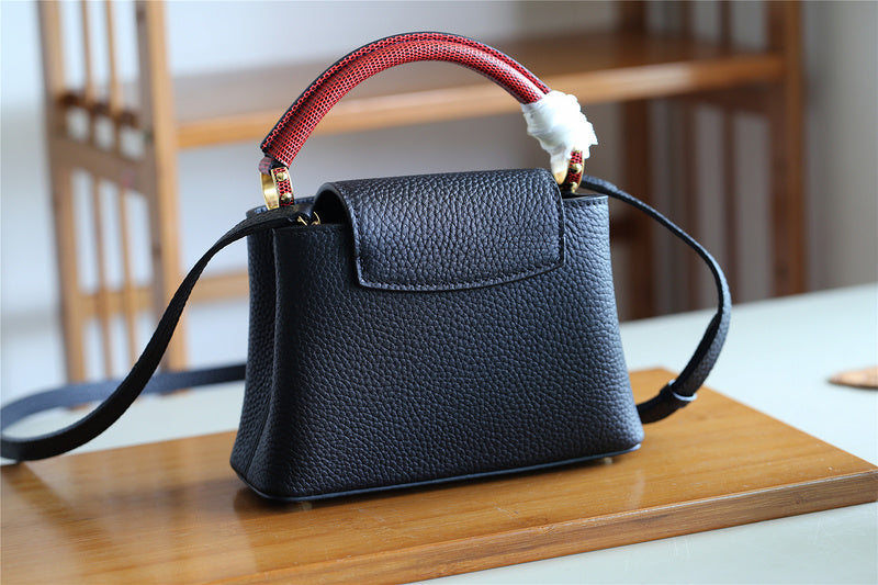 Ozarra Fashion Lu-Vi bags - 8347