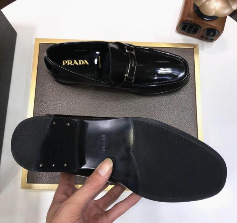 Ozarra Luxury - PD Men Shoes - 113
