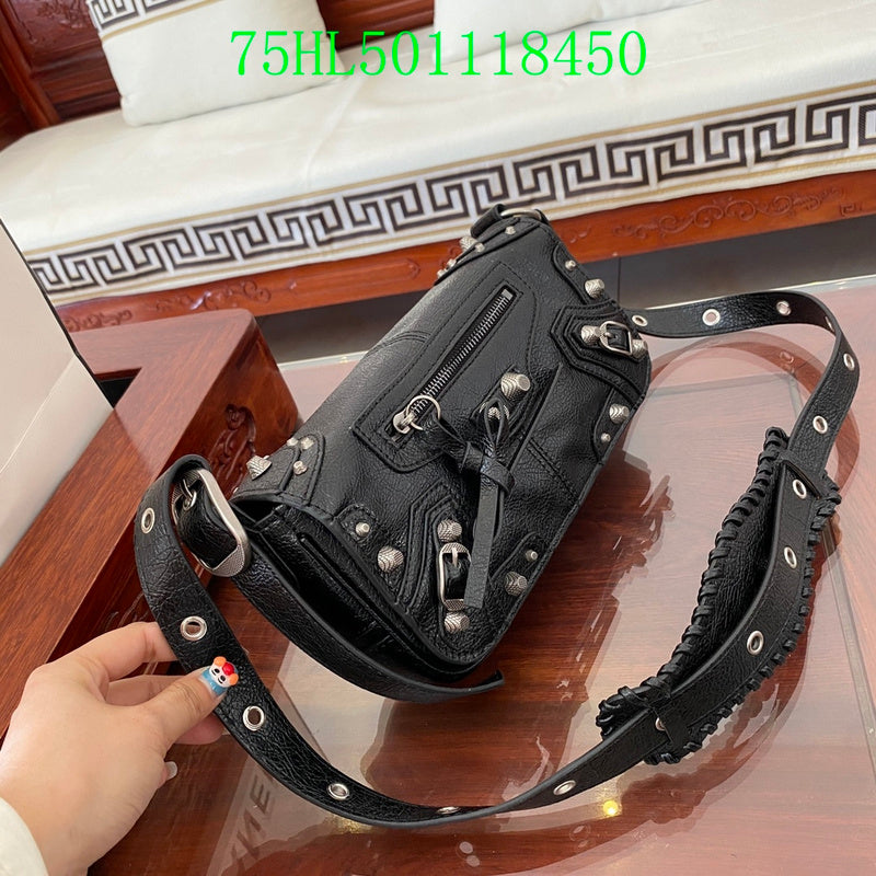Ozarra Fashion - BGA Bags - 1995