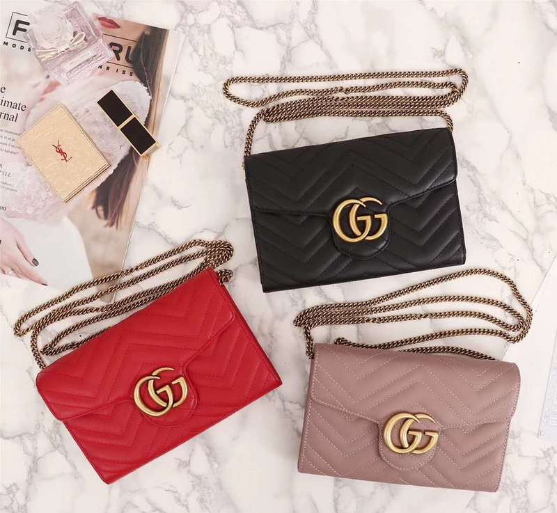 BAB - GCI Bags - 855