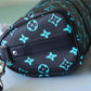 Ozarra Fashion Lu-Vi bags - 11251