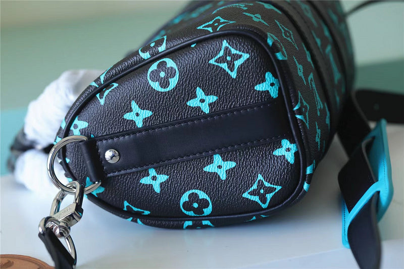 Ozarra Fashion Lu-Vi bags - 11251