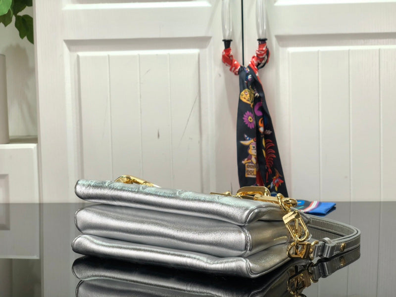 Ozarra Fashion Lu-Vi Bags - 16954