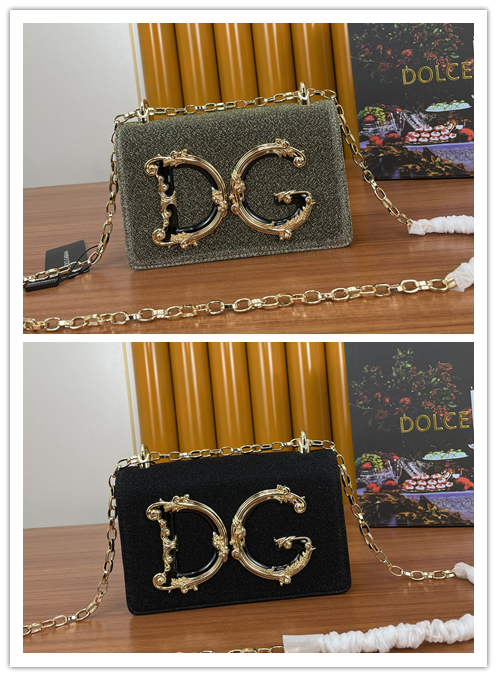 Ozarra - DG Bags - 202