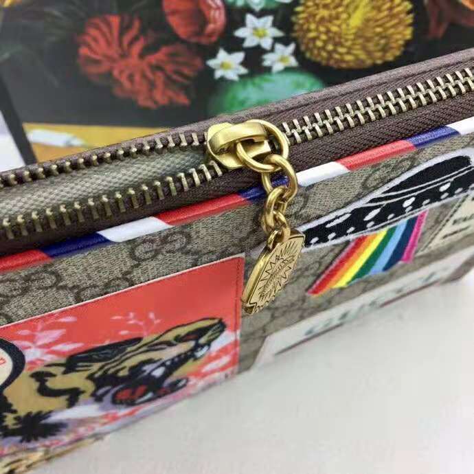 BAB - GCI Bags - 643