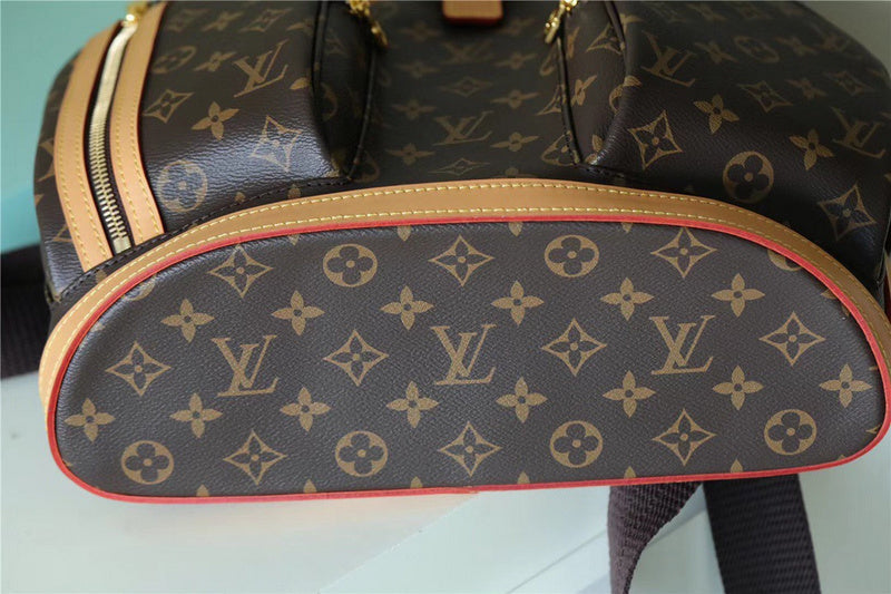 Ozarra Fashion Lu-Vi bags - 9616