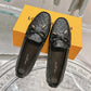 Ozarra Luxury - LOV Women Shoes - 191