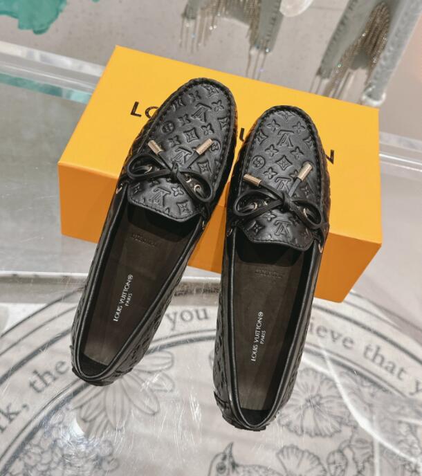 Ozarra Luxury - LOV Women Shoes - 191