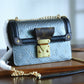 Ozarra Fashion Lu-Vi bags - 8048