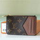 Ozarra Fashion Lu-Vi bags - 8775