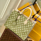 Ozarra Fashion Lu-Vi Bags - 16886