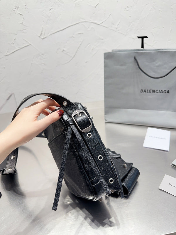 Ozarra Fashion - BGA Bags - 1580