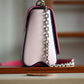 Ozarra Fashion Lu-Vi bags - 8491