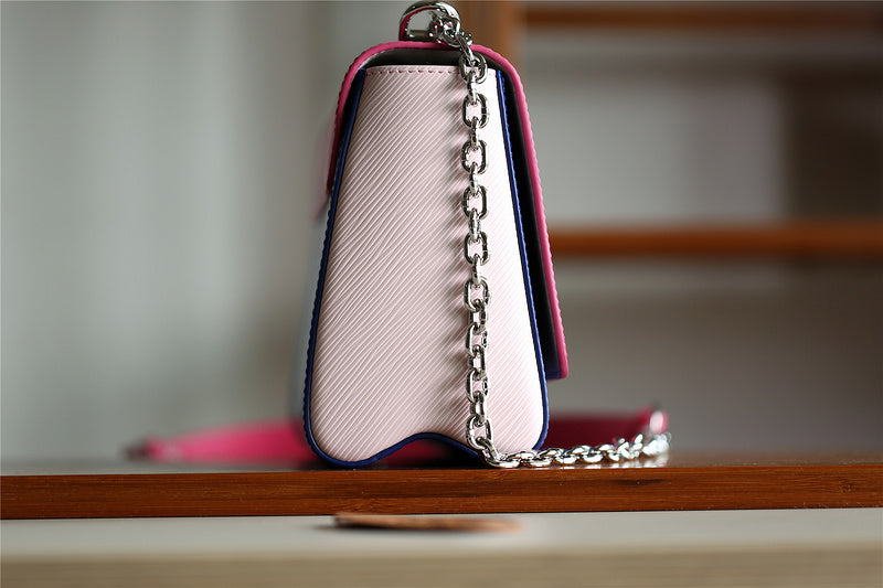 Ozarra Fashion Lu-Vi bags - 8491