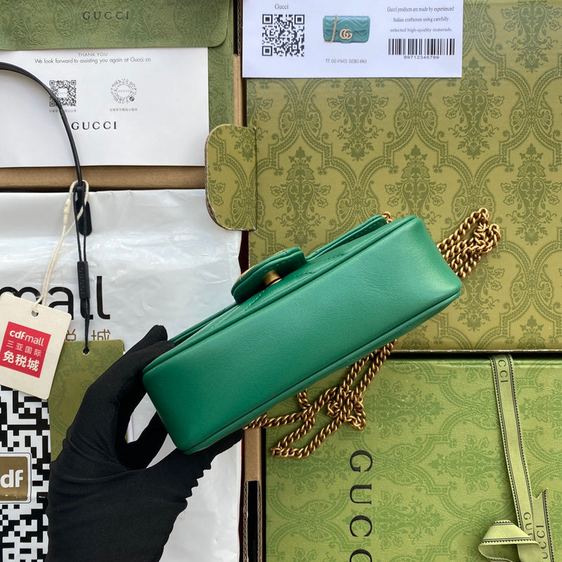 OZ - GCI Bags - 354