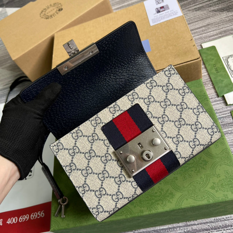 Ozarra - GG Bags - 577
