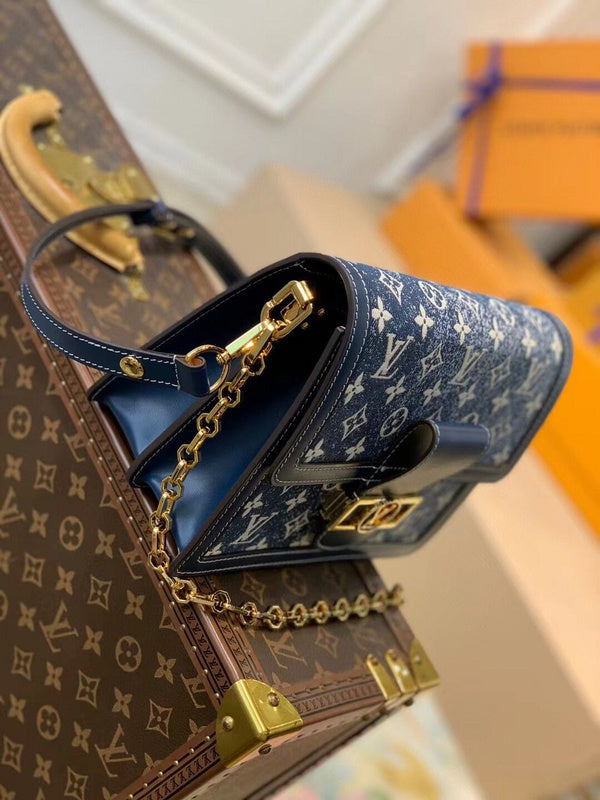Ozarra Fashion Lu-Vi Bags - 16794