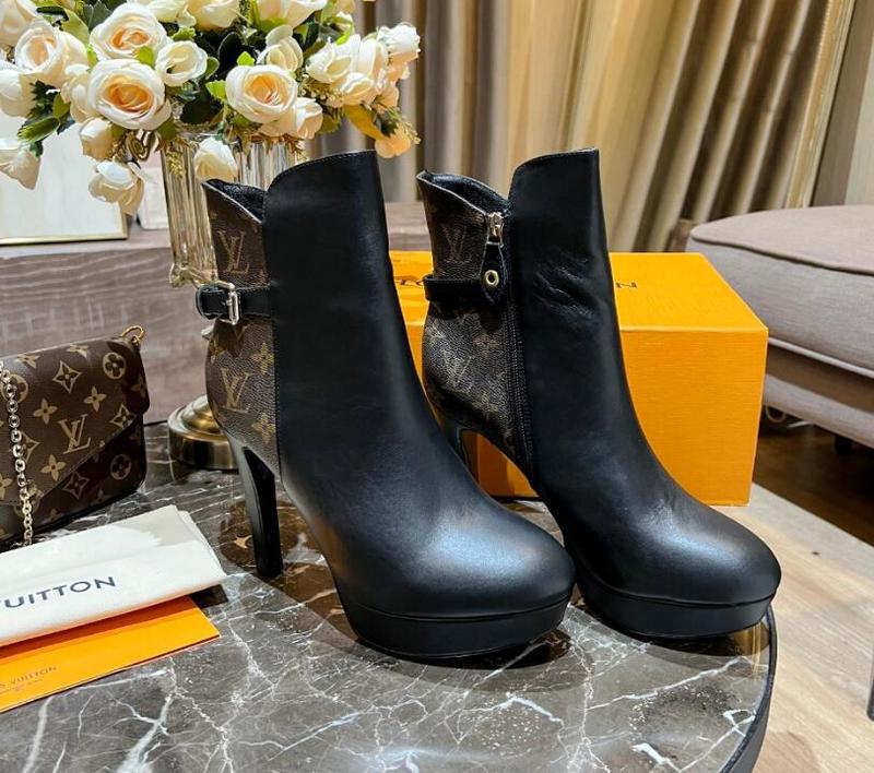 Ozarra Luxury - LOV Women Shoes - 852