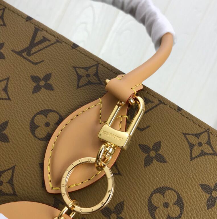 Ozarra Luxury - LOV Bags - 3181