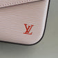Ozarra Fashion Lu-Vi bags - 9015