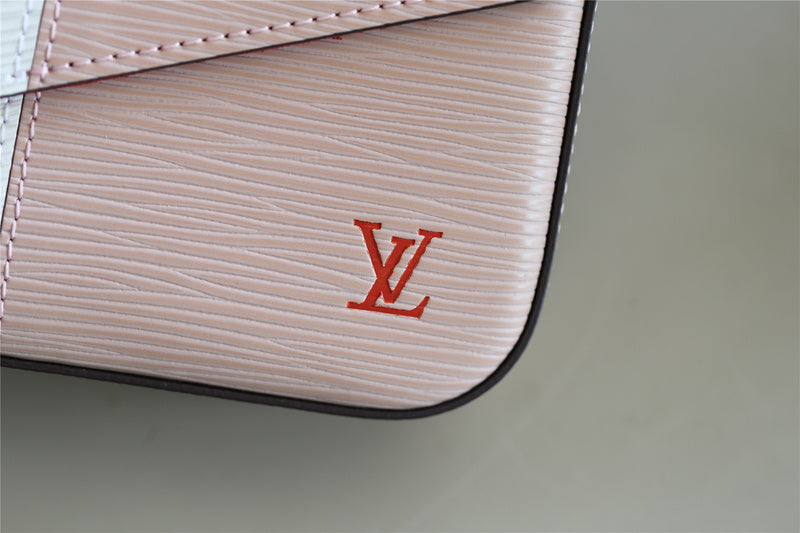 Ozarra Fashion Lu-Vi bags - 9015