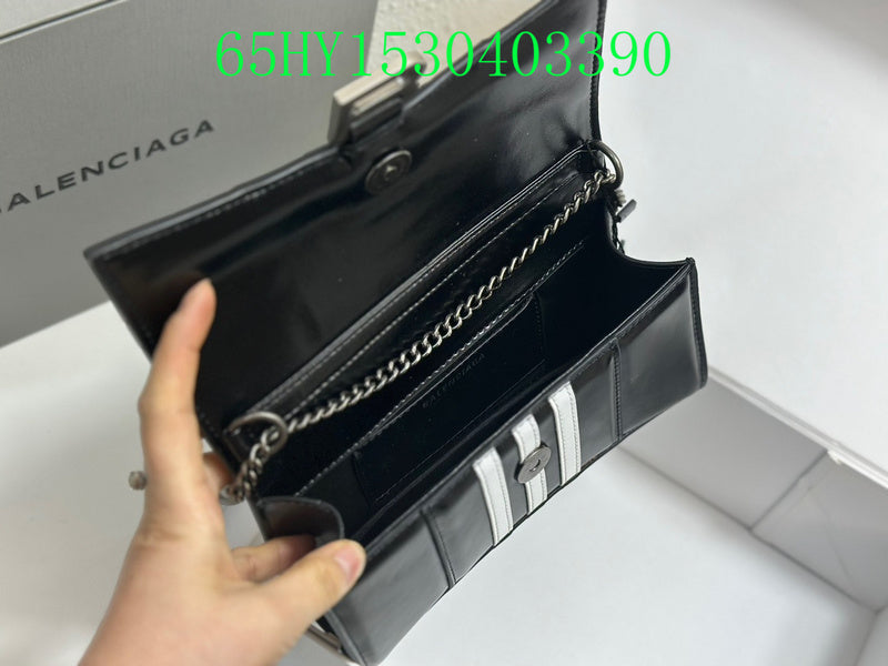 Ozarra Fashion - BGA Bags - 1851