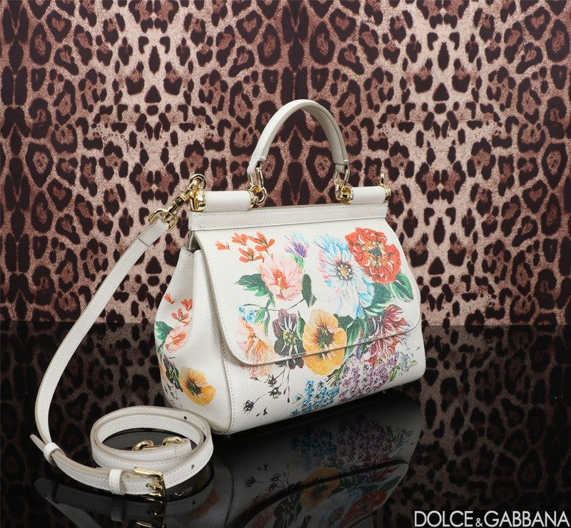 Ozarra - DG Bags - 407