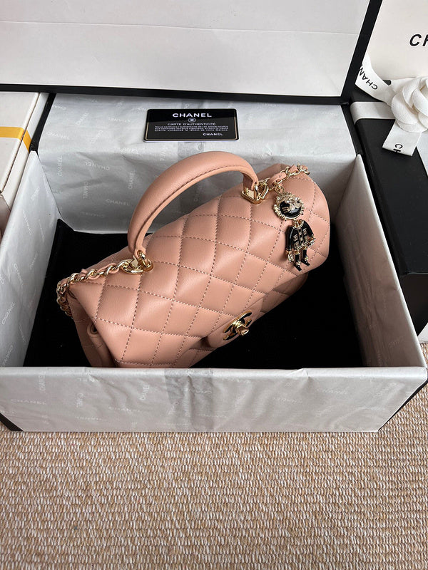 BAB - CHL Bags - 3134