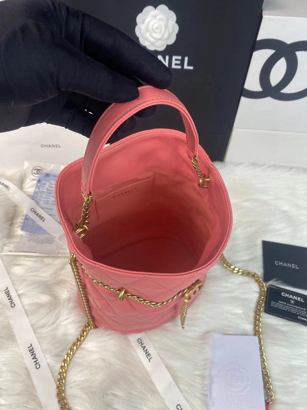 BAB - CHL Bags - 3312
