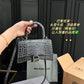 Ozarra Fashion - BGA Bags - 1763