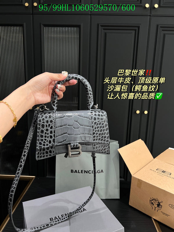 Ozarra Fashion - BGA Bags - 1763