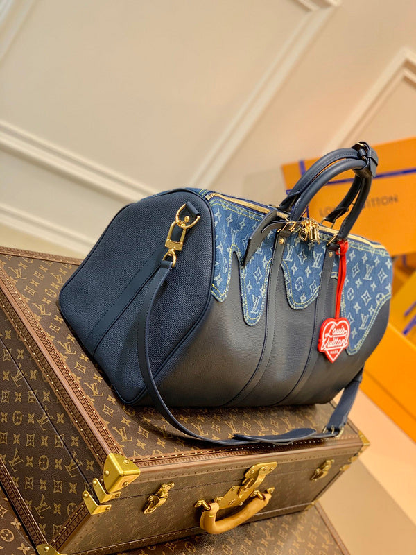 Ozarra Fashion Lu-Vi bags - 17253