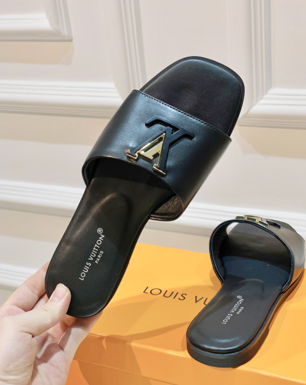 Ozarra Luxury - LOV Women Shoes - 144